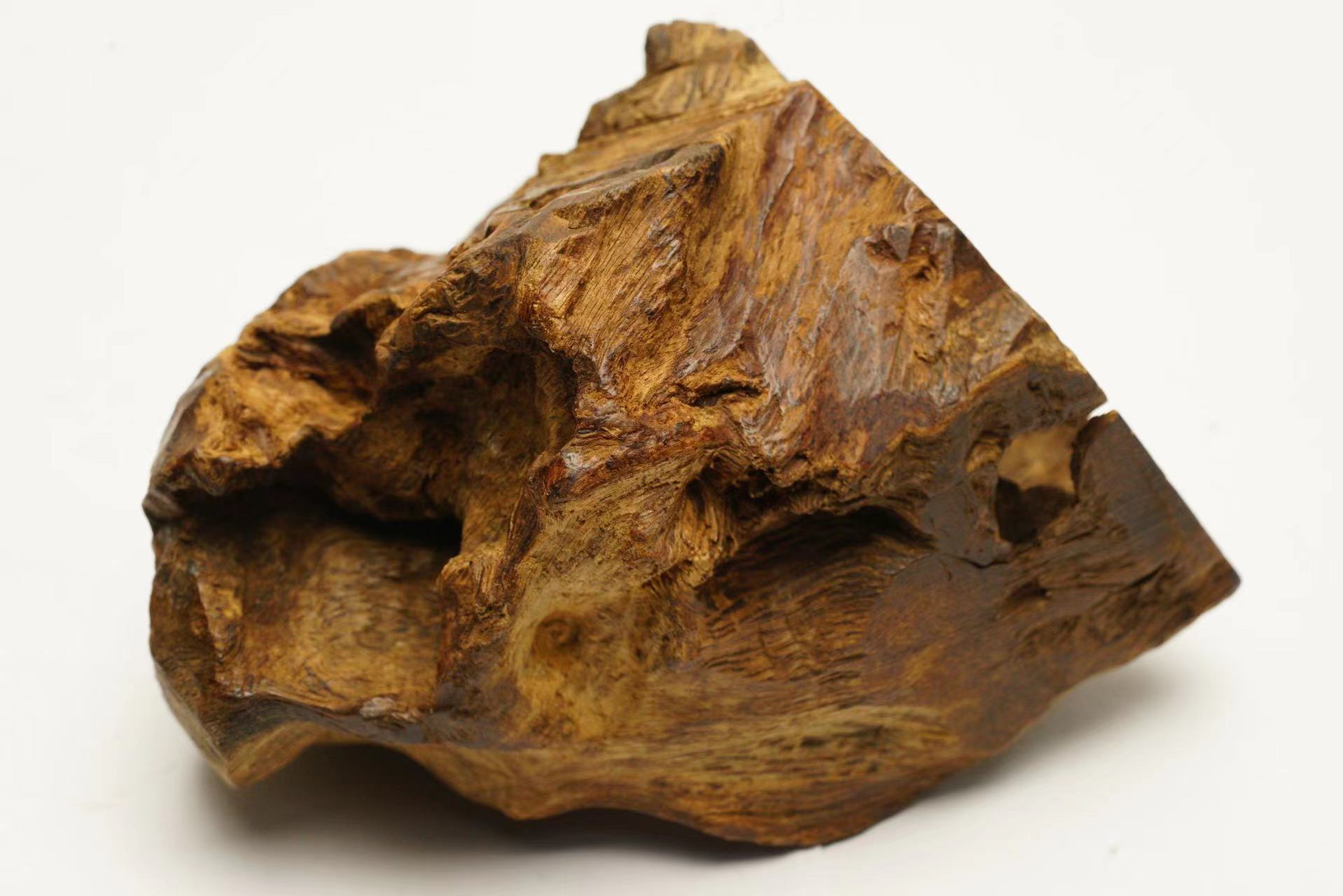 香木『インドネシア沈香』買取実績(兵庫県) | 骨董品・古美術品の買取